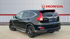 Honda CR-V 1.6 i-DTEC Black Edition 5dr Diesel Estate